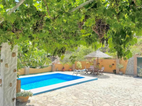 Finca El Valle, Nerja